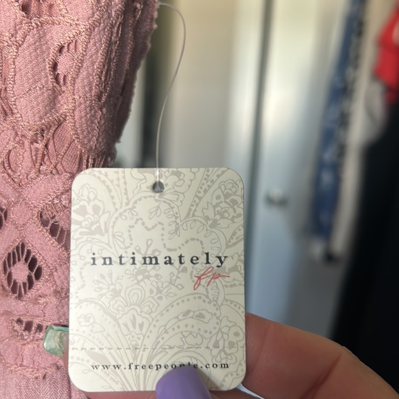 Free People Size XS dress - Picture 4 of 4